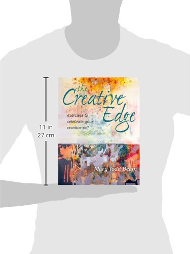 The Creative Edge: Exercises to Celebrate Your Creative Self,Used