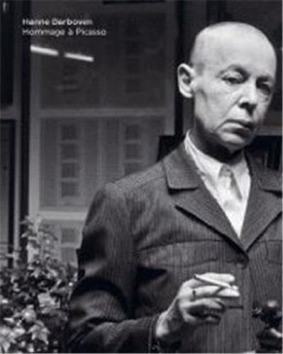 Hanne Darboven: Hommage  Picasso,Used