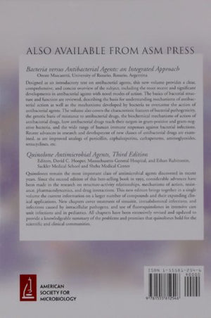 Antibiotics: Actions, Origins, Resistance,Used