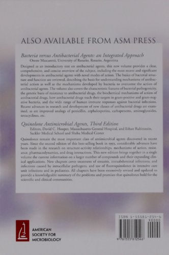 Antibiotics: Actions, Origins, Resistance,Used