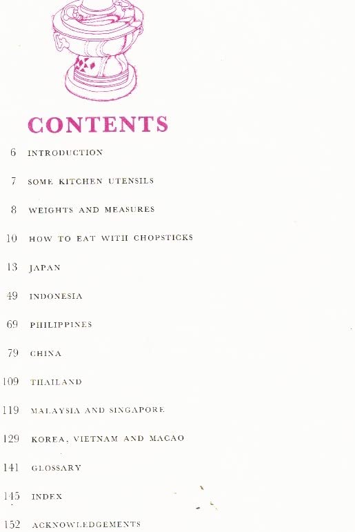 Far Eastern cooking for pleasure,Used