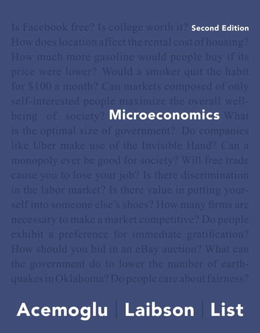 Microeconomics (Pearson Series in Economics),Used