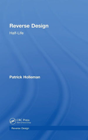Reverse Design: HalfLife,Used