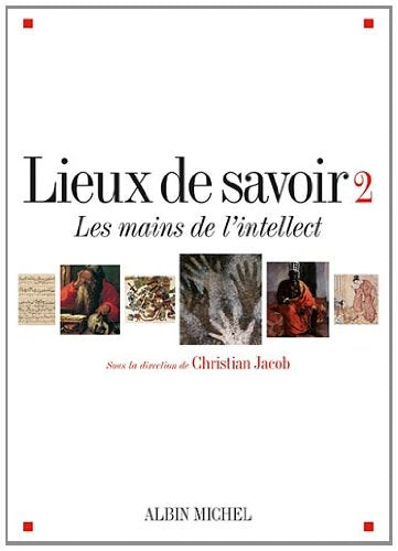 Lieux de savoir  tome 2: Les mains de l'intellect,Used