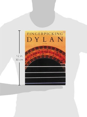Fingerpicking Dylan