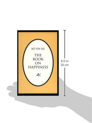 The Book on Happiness,Used