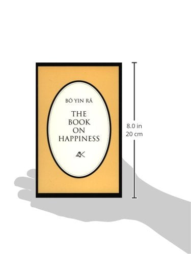 The Book on Happiness,Used