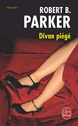 Divan Piege (Ldp Thrillers) (French Edition),Used