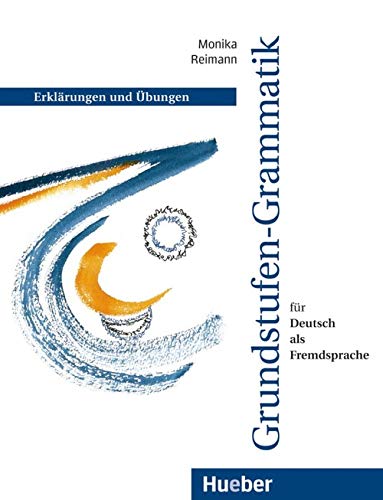 GSG.GRUNDSTUFENGRAMMATIK DAF,Used