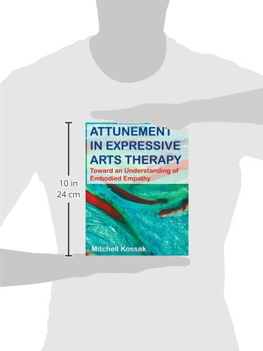 Attunement in Expressive Arts Therapy: Toward an Understanding of Embodied Empathy,Used