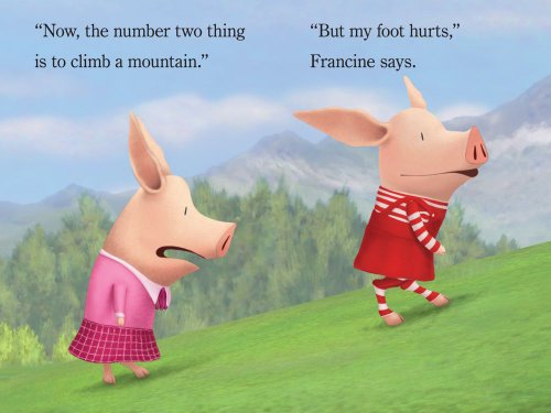 Olivia Goes Camping (Olivia Tv Tiein),Used