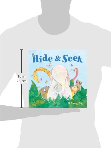 Hide & Seek,Used