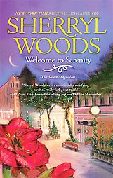Welcome to Serenity,Used