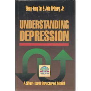 Understanding Depression (Strategic Pastoral Counseling Resources),Used