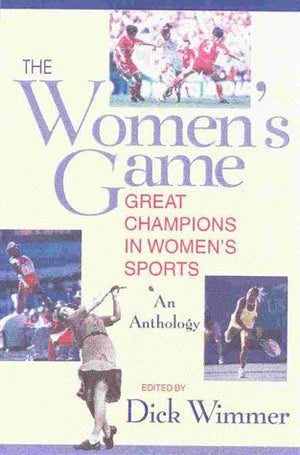 The Women's Game,Used