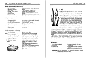 Healing With Whole Foods, Third Edition