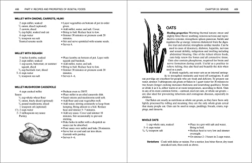 Healing With Whole Foods, Third Edition