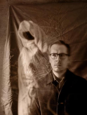 Damnable Tales: A Folk Horror Anthology