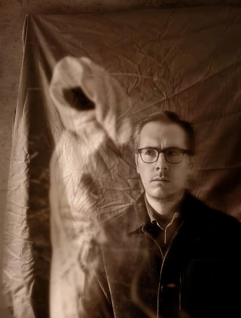 Damnable Tales: A Folk Horror Anthology