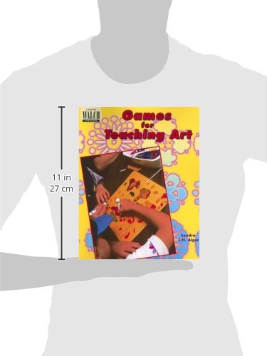 Games for Teaching Art,Used