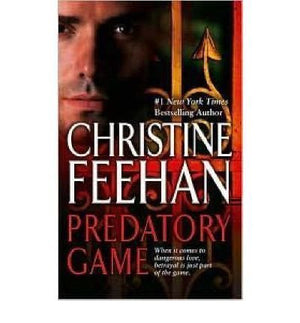Predatory Game,Used
