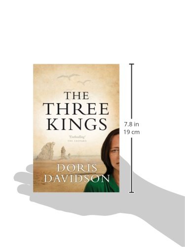 The Three Kings,Used