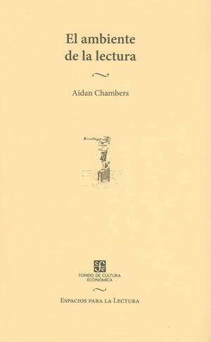El ambiente de la lectura (Spanish Edition),Used