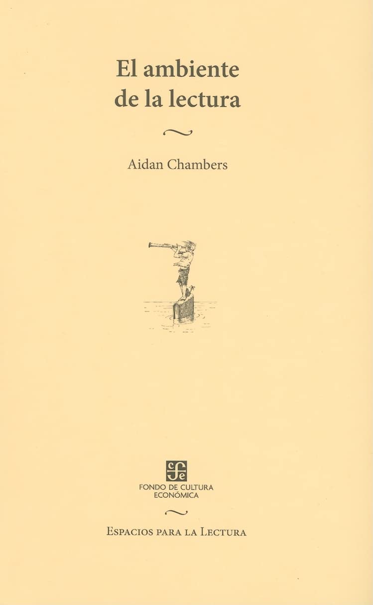 El ambiente de la lectura (Spanish Edition),Used