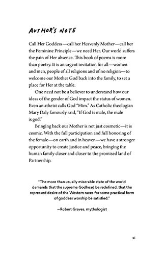 Finding Mother God: Poems To Heal The World