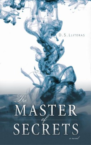 The Master of Secrets,Used