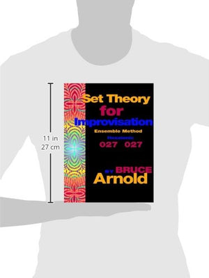 Set Theory for Improvisation Ensemble Method: Hexatonic 027 027,Used