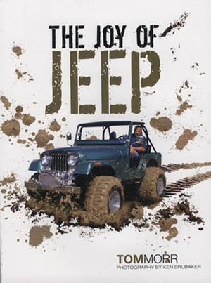 The Joy of Jeep,Used