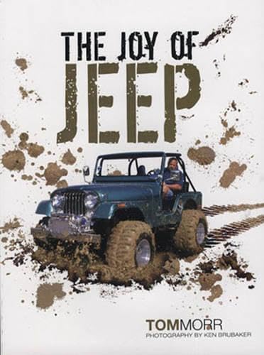 The Joy of Jeep,Used