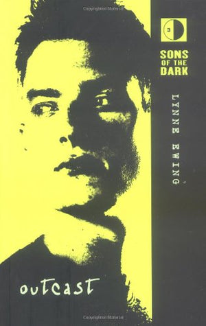 Sons of the Dark: Outcast  Book #3 (Sons of the Dark, 3),Used