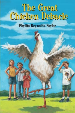 The Great Chicken Debacle,New