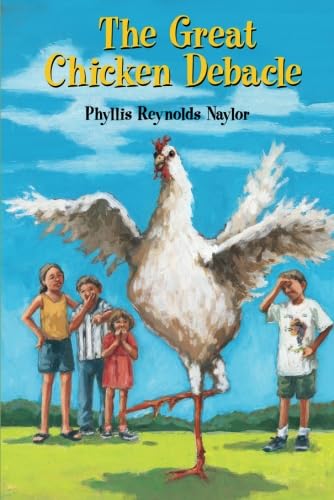 The Great Chicken Debacle,Used