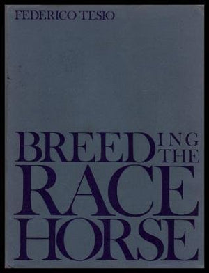 Breeding the Racehorse,Used