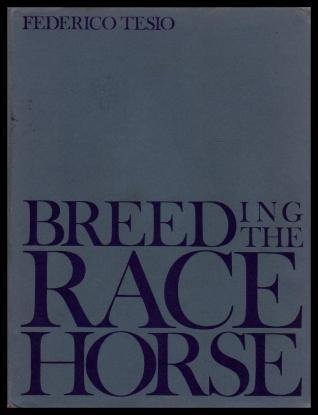 Breeding the Racehorse,Used