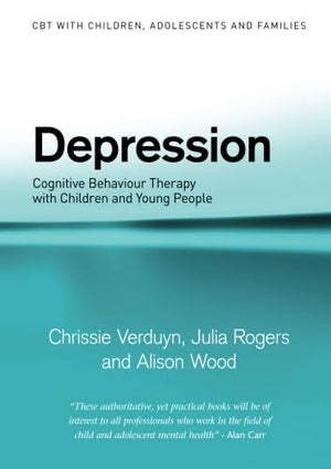 Depression (CBT with Children, Adolescents and Families),Used