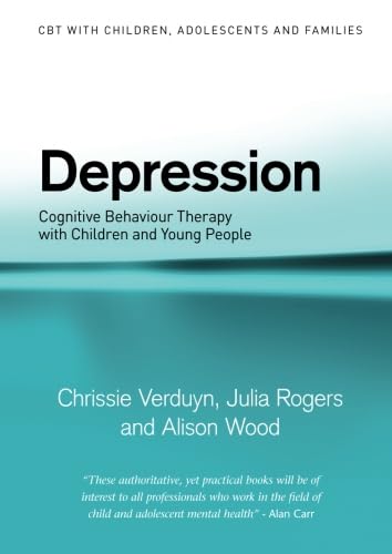 Depression (CBT with Children, Adolescents and Families),Used