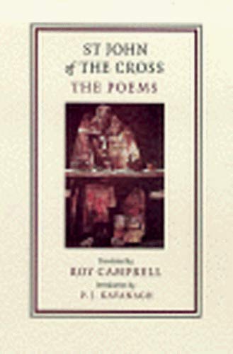 The Poems (English, Spanish and Spanish Edition),Used