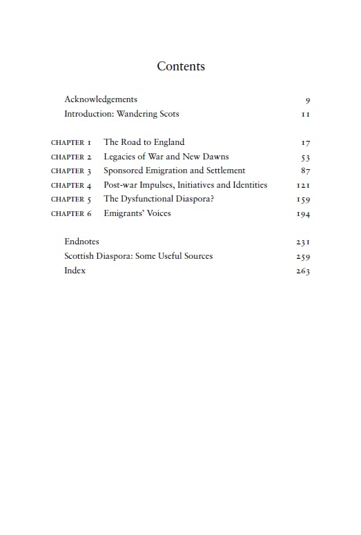 Scotland No More?: Emigration from Scotland in the Twentieth Century,Used