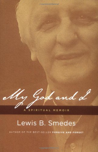 My God and I: A Spiritual Memoir,Used