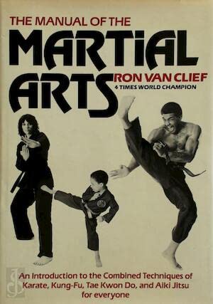 Manual of the Martial Arts,Used
