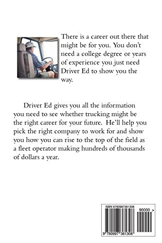 $100,000 and Freedom Too: Why Truck Driving Might be Right for You,Used
