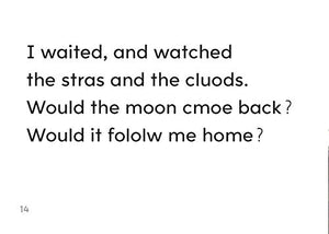 Follow Me, Moon,Used
