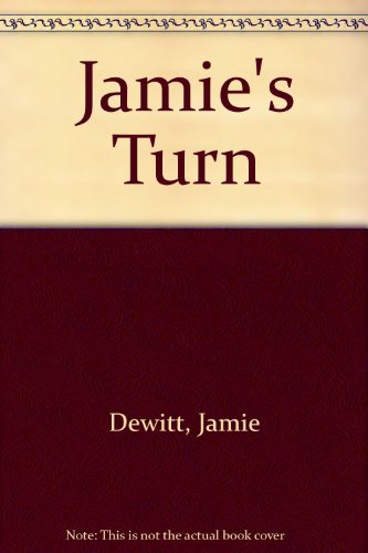 Jamie's Turn,Used