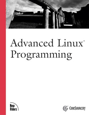 Advanced Linux Programming,New