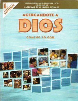 Acercandote a Dios (Coming to God),Used