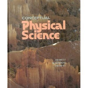 Conceptual Physical Science-new